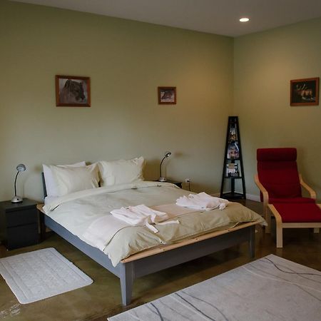 Baergnaescht B&B Osoyoos Zewnętrze zdjęcie