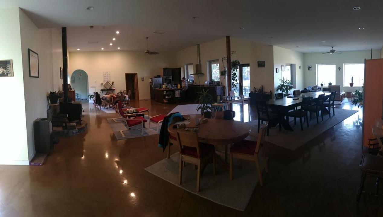 Baergnaescht B&B Osoyoos Zewnętrze zdjęcie
