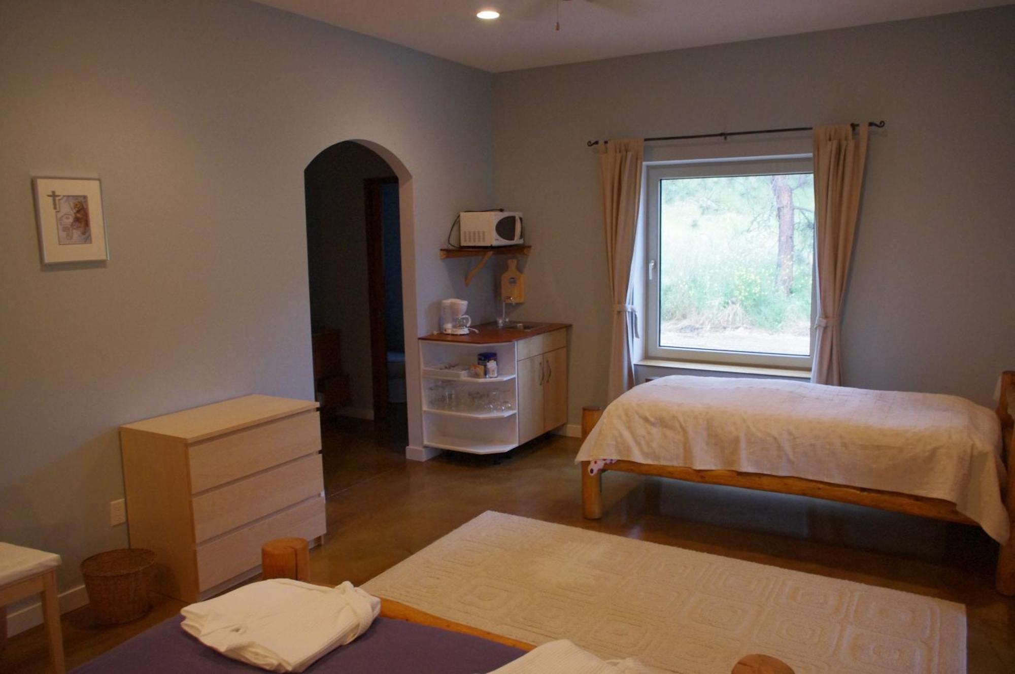 Baergnaescht B&B Osoyoos Zewnętrze zdjęcie