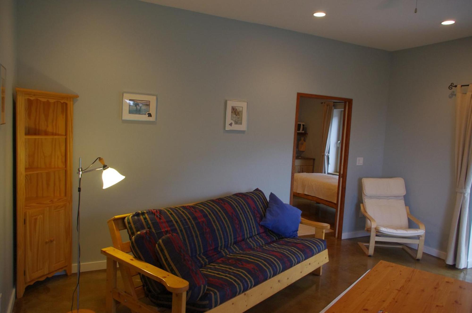 Baergnaescht B&B Osoyoos Zewnętrze zdjęcie