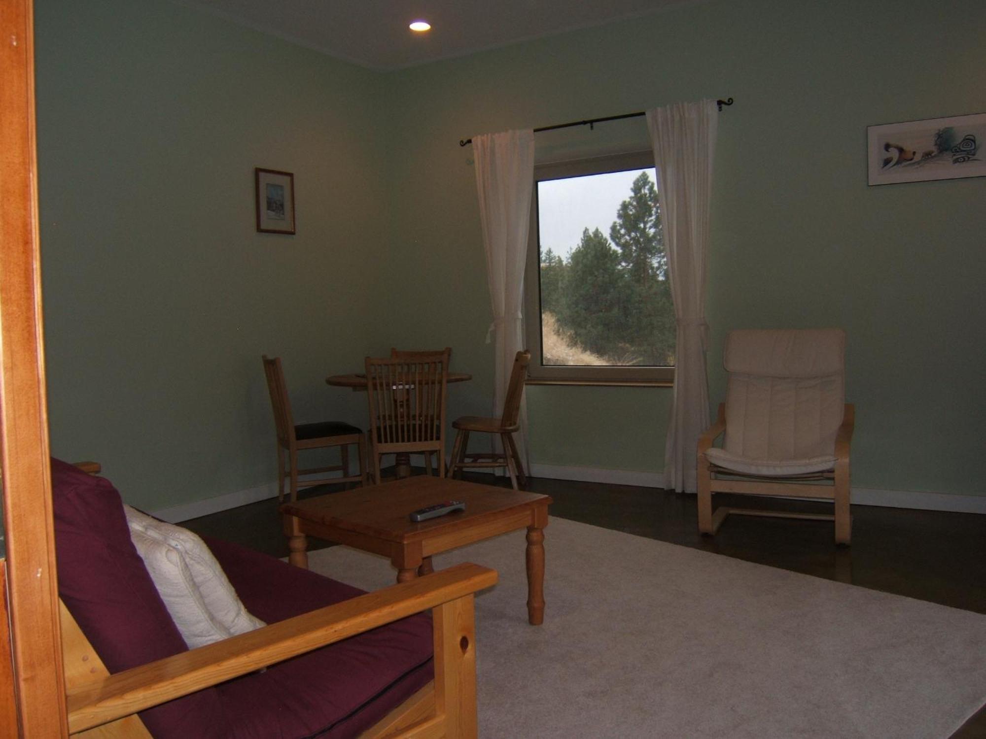 Baergnaescht B&B Osoyoos Zewnętrze zdjęcie