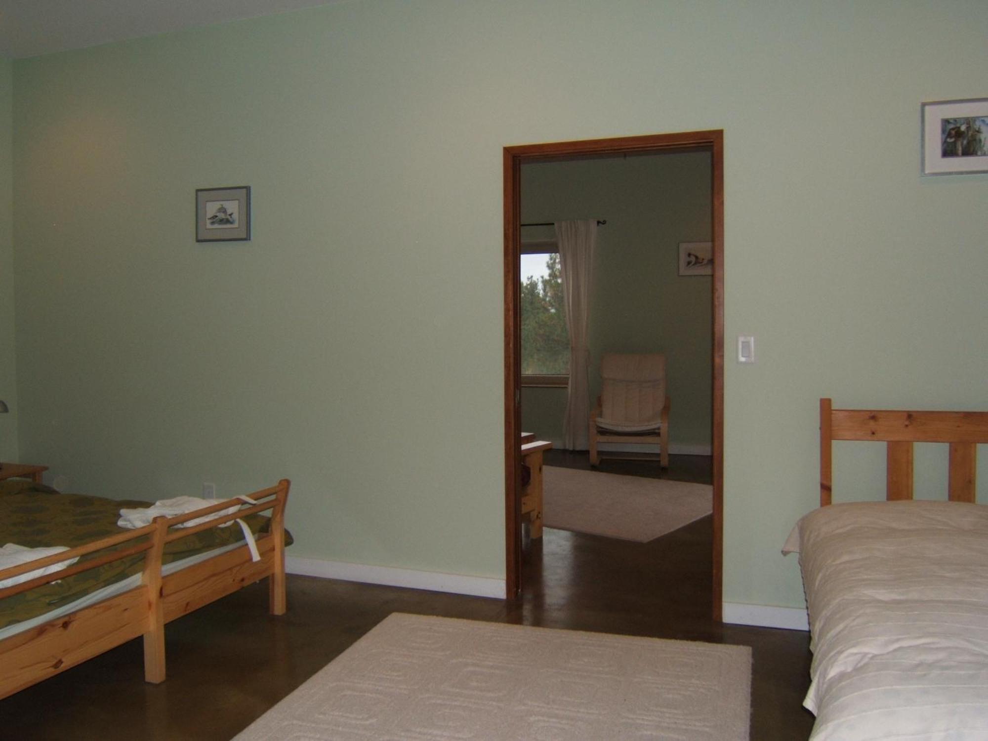 Baergnaescht B&B Osoyoos Zewnętrze zdjęcie