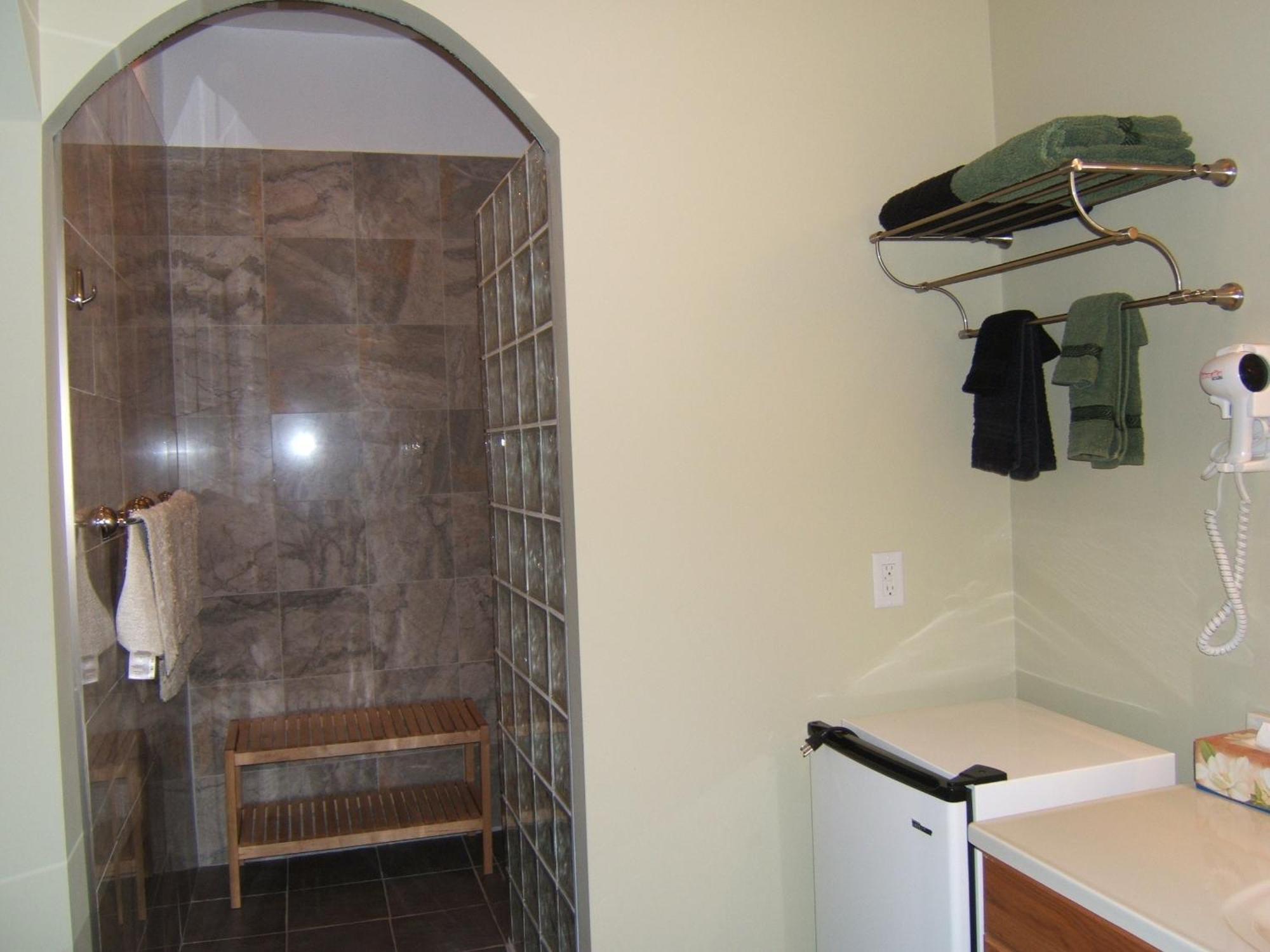 Baergnaescht B&B Osoyoos Zewnętrze zdjęcie