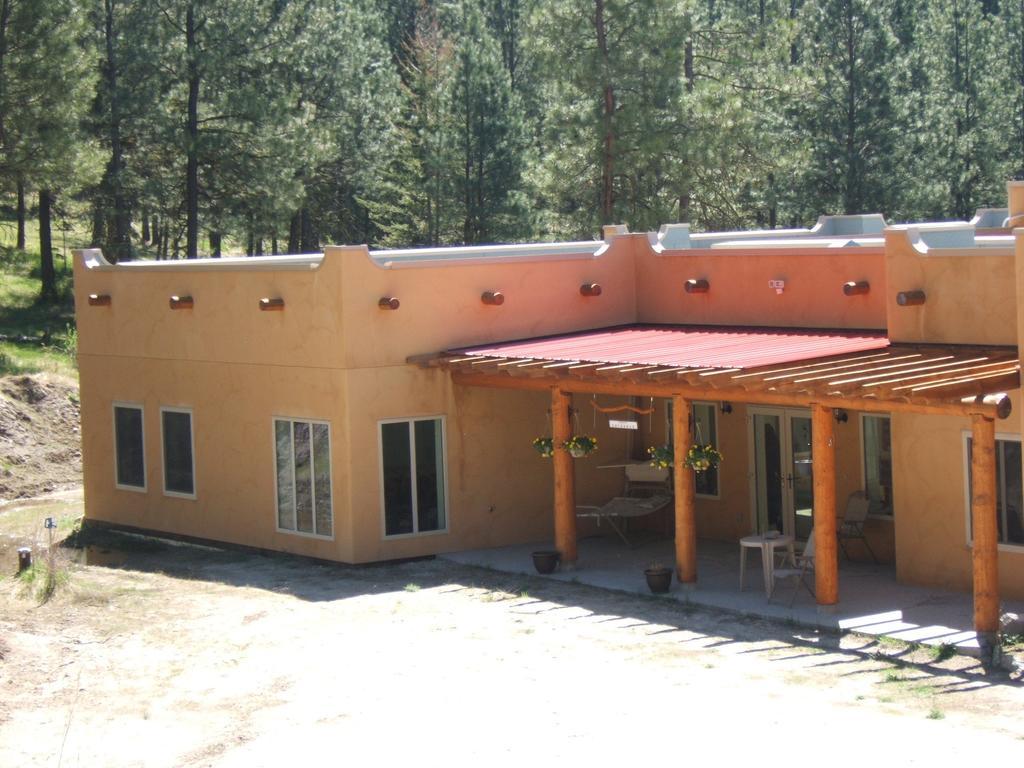 Baergnaescht B&B Osoyoos Zewnętrze zdjęcie