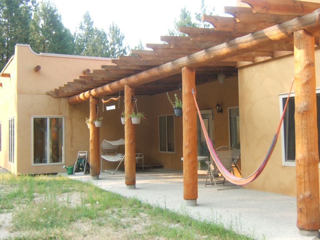 Baergnaescht B&B Osoyoos Zewnętrze zdjęcie