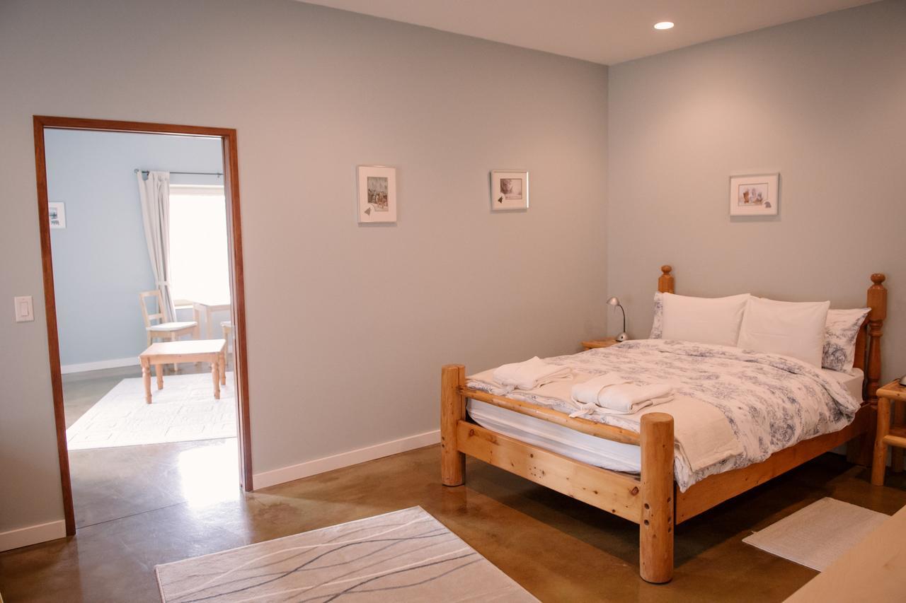 Baergnaescht B&B Osoyoos Zewnętrze zdjęcie