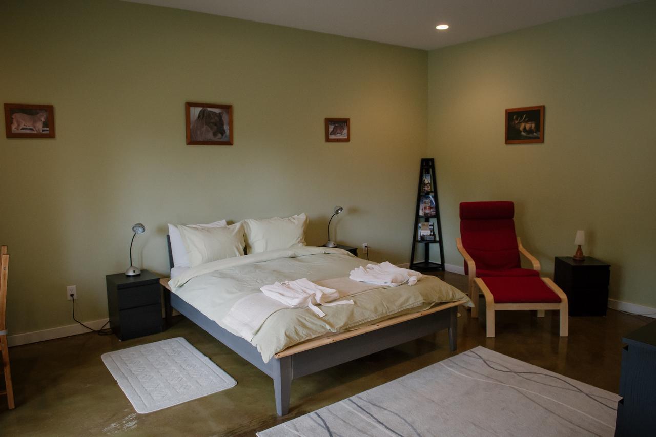 Baergnaescht B&B Osoyoos Zewnętrze zdjęcie
