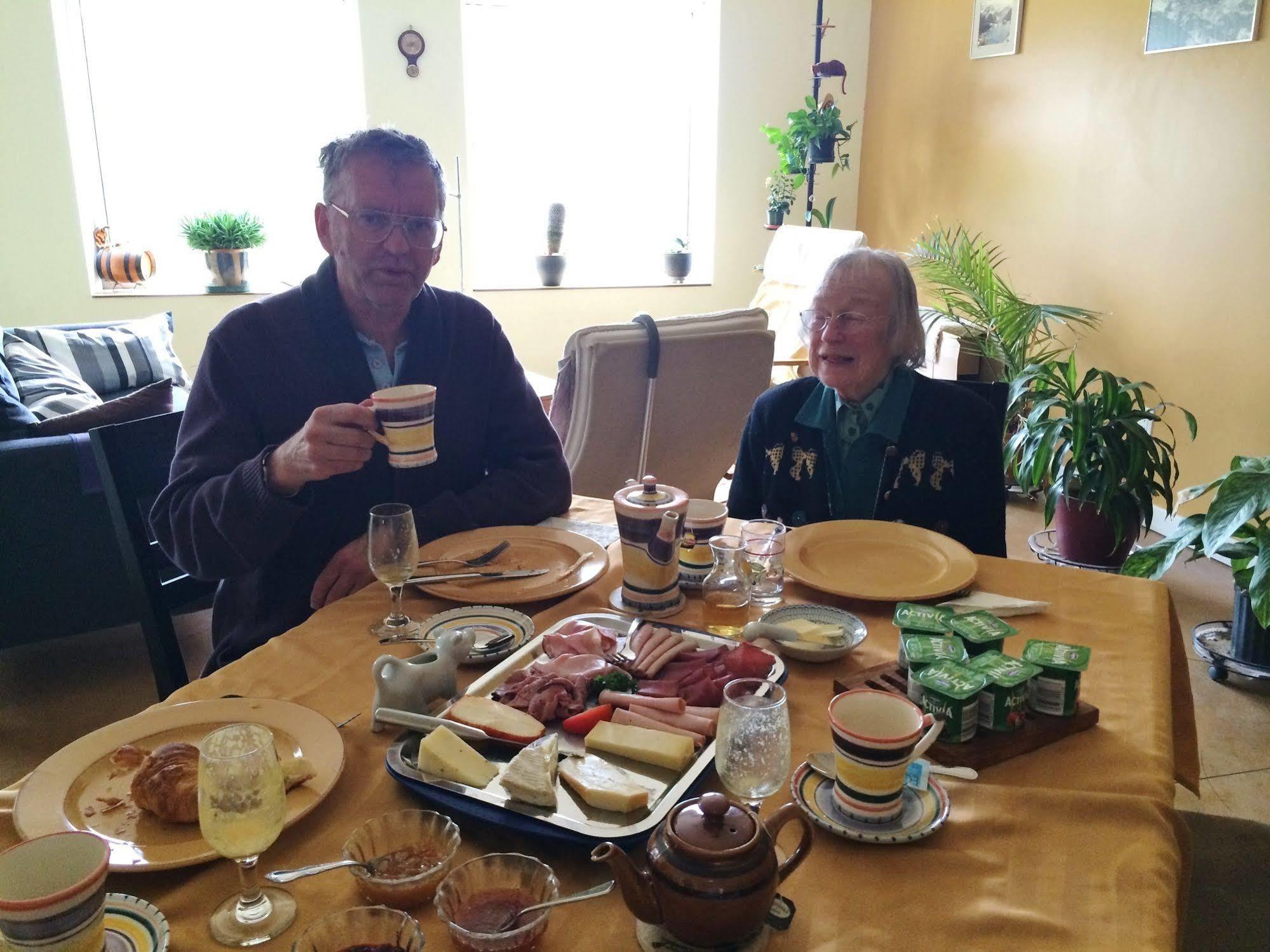 Baergnaescht B&B Osoyoos Zewnętrze zdjęcie