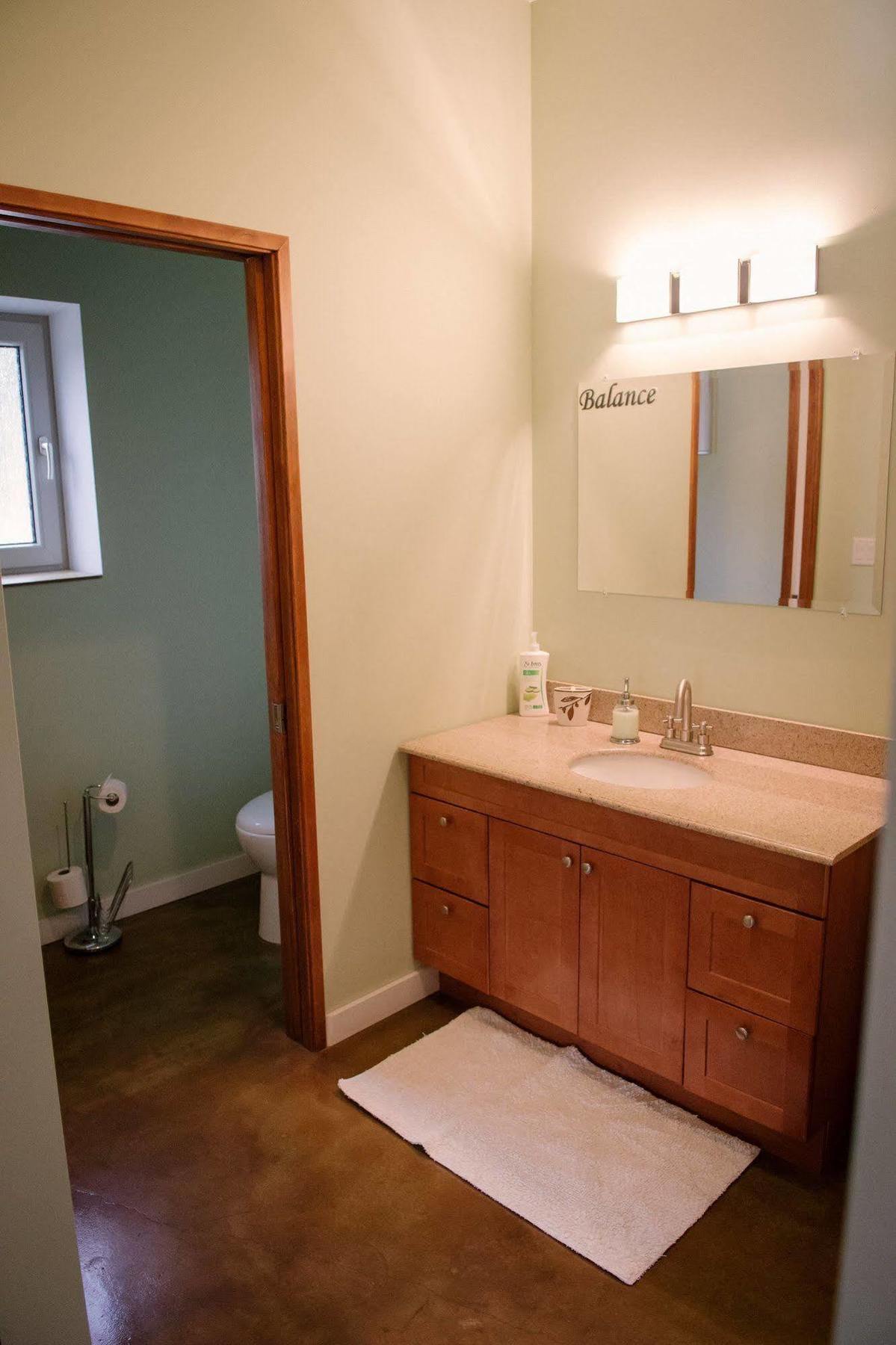 Baergnaescht B&B Osoyoos Zewnętrze zdjęcie