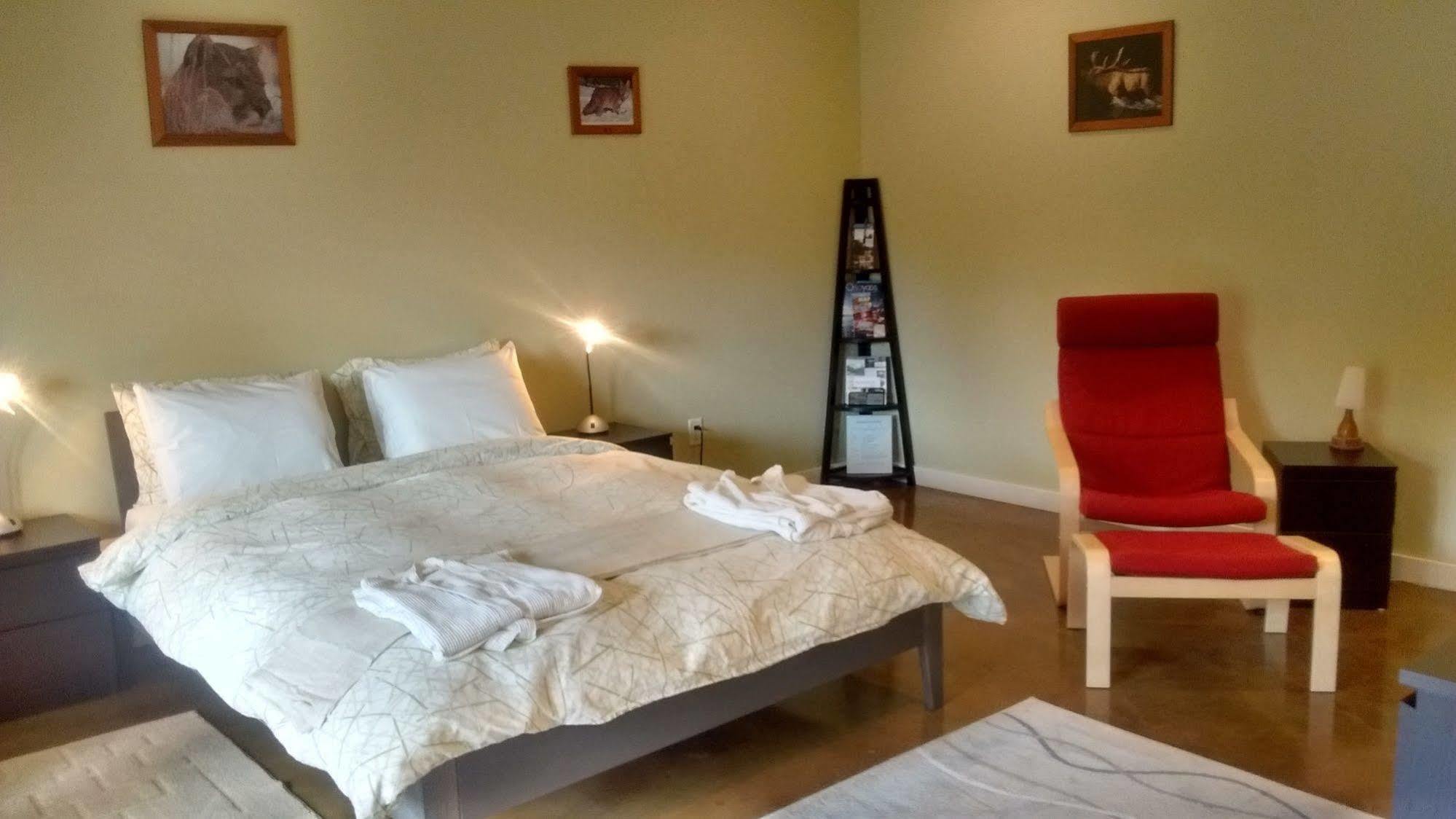 Baergnaescht B&B Osoyoos Zewnętrze zdjęcie